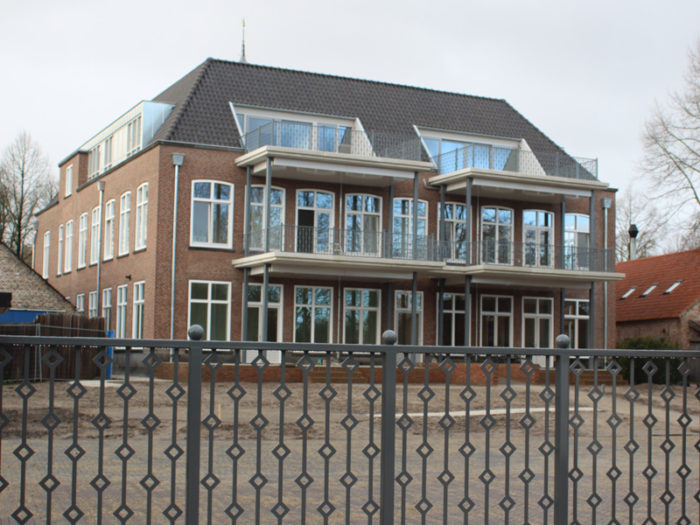 Raadhuys Eersel