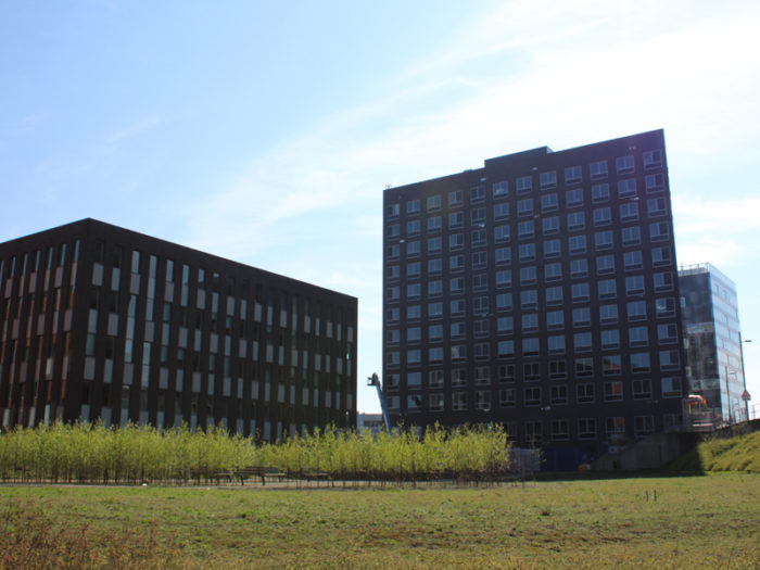 Hotel Flight Forum Eindhoven