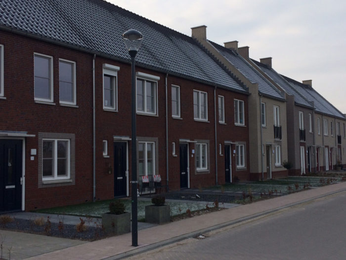 Liverdonk Helmond