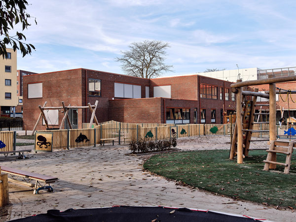 Pellikaan-Rafael-School-Utrecht-VanEck